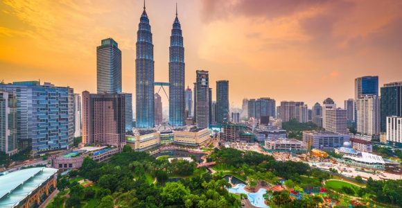 KYROS FOOD INDUSTRIES SDN BHD, MALAYSIA