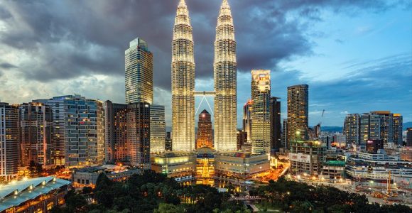 UNION PROFIT COSMETIC MANUFACTURING SDN BHD, MALAYSIA