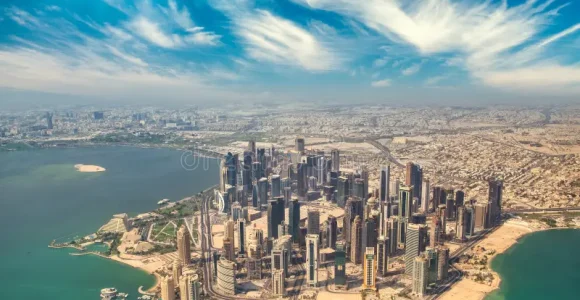 Access gulf trading and contracting W.L.L, Qatar