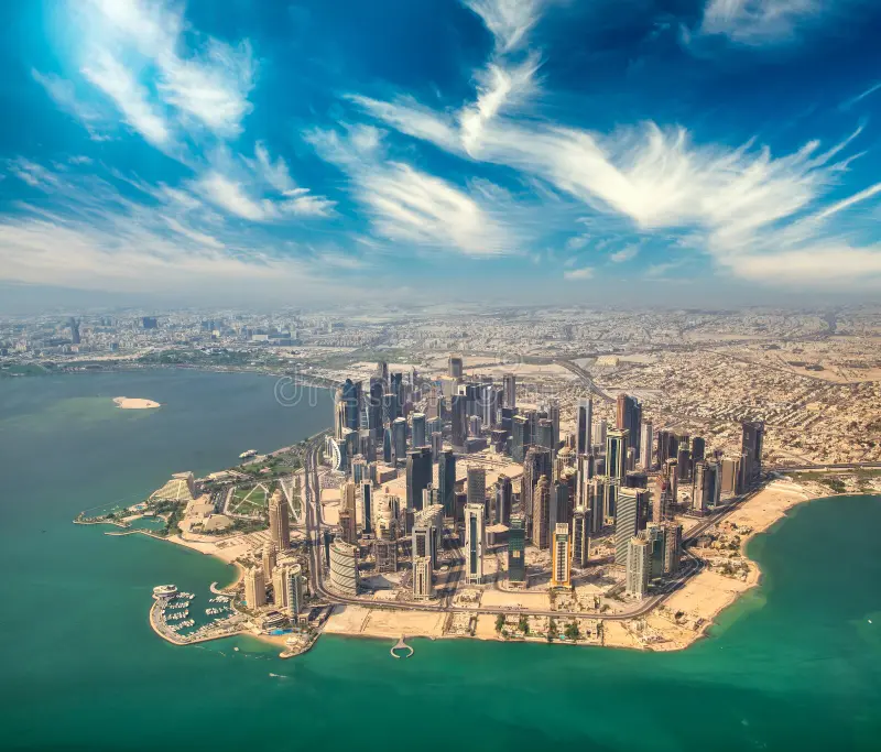 Access gulf trading and contracting W.L.L, Qatar